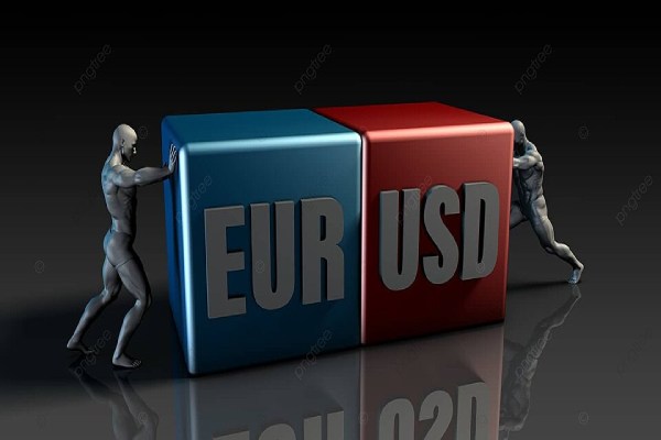 تحلیل یورو به دلار 10 تا 14 ژوئن 2024