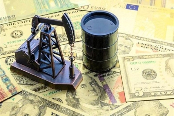 تحلیل نفت برنت 13 تا 17 مِی 2024