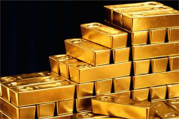 تحلیل هفتگی انس طلا 01 تا 05 سپتامبر 2025