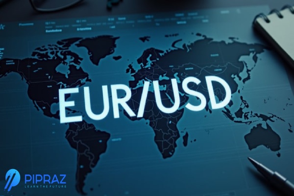 تحلیل یورو به دلار 5 تا 9 مِی 2025