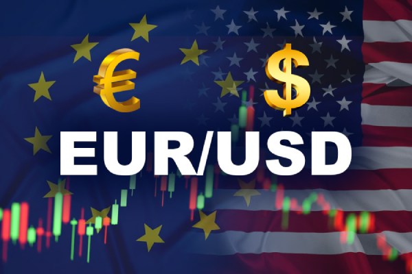 تحلیل یورو به دلار ۵ تا 9 فوریه 2024