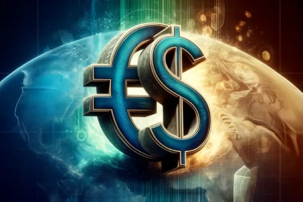 تحلیل یورو به دلار 3 تا 7 ژوئن 2024