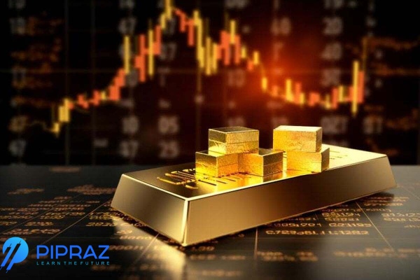 تحلیل هفتگی انس طلا 06 تا 10 اُکتبر 2025