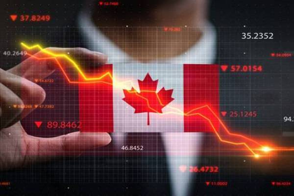 پیش بینی دلار کانادا ۸ آذر
