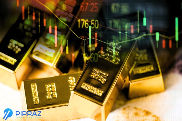 تحلیل هفتگی انس طلا 2 تا 6 ژوئن 2025