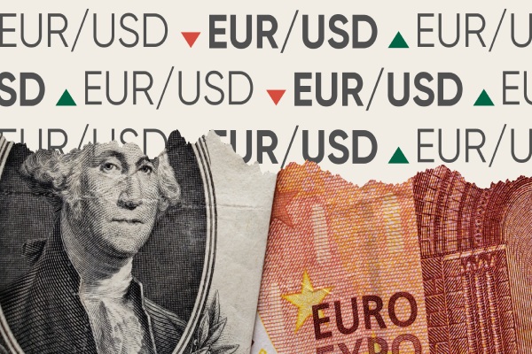 تحلیل یورو به دلار  29 تا 03 مِی 2024