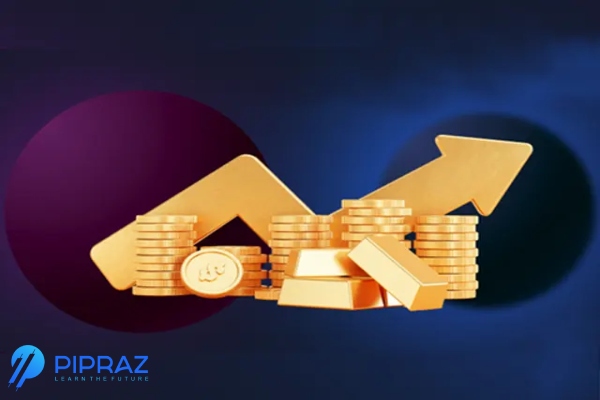 تحلیل هفتگی انس طلا 21 جولای تا 01 آگوست 2025