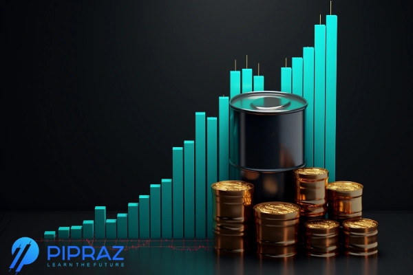 تحلیل نفت برنت 12 تا 16 می 2025