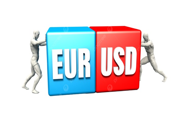 تحلیل یورو به دلار 24 تا 28 ژوئن 2024