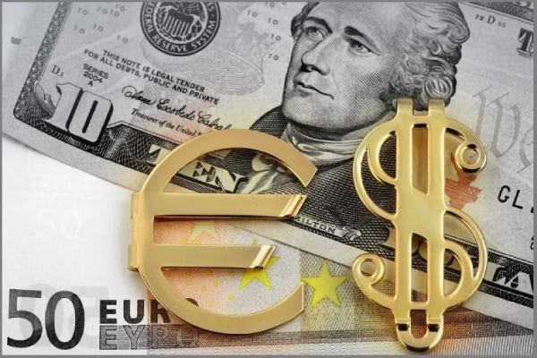 تحلیل یورو به دلار  1 تا 5 جولای 2024