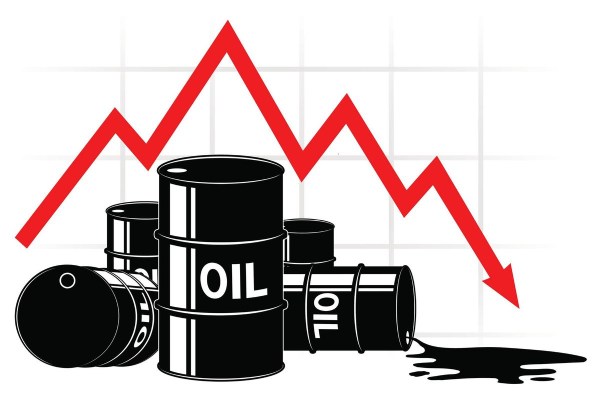 تحلیل نفت برنت 10 تا 14 ژوئن 2024