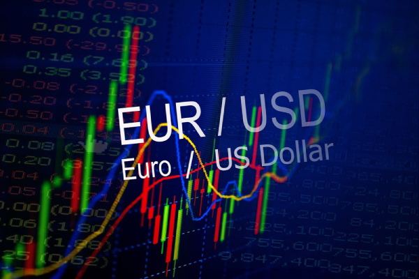تحلیل یورو به دلار  26 فوریه  تا 01 مارچ