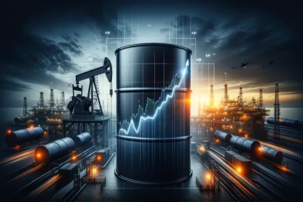 تحلیل نفت برنت 3 تا 7 ژوئن 2024