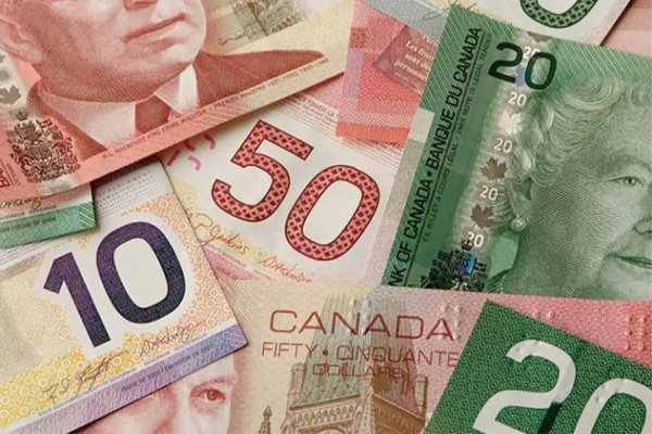 پیش بینی دلار کانادا 25 اکتبر