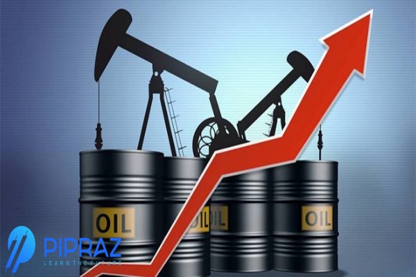 تحلیل نفت برنت 28 آوریل تا 2 می 2025