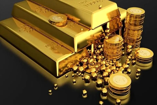 تحلیل هفتگی انس طلا 23 تا 27 ژوئن 2025